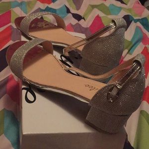 Any Occasion Heels